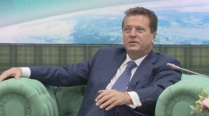 Мэр Казани о подготовке к Универсиаде 2013