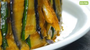 6 Самых Вкусных Блюд из Цукини! № 4 Я Готовлю Каждый День Уже Неделю