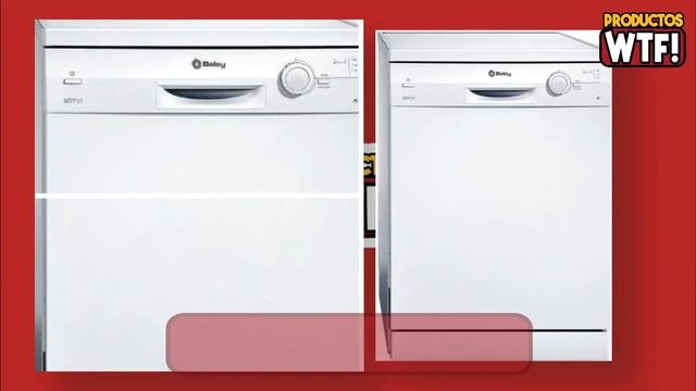 DESCUBRE el Lavavajillas Balay 3VS306BP ▶Análisis, Ventajas y Desventajas◀ смотреть онлайн