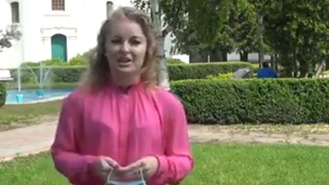 З Днем медика! смотреть онлайн