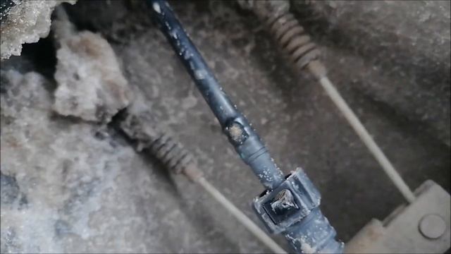 регулировка ручника лифан60 смотреть онлайн