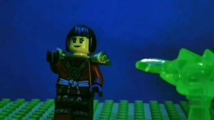 The Ultimate LEGO Ninjago Stop Motion Intro Compilation!