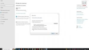 How To Download & Install Canon Canon imageCLASS LBP121dn  Printer Driver in Windows 7,8,10,11