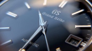 King Seiko vs Grand Seiko - в чём отличия?