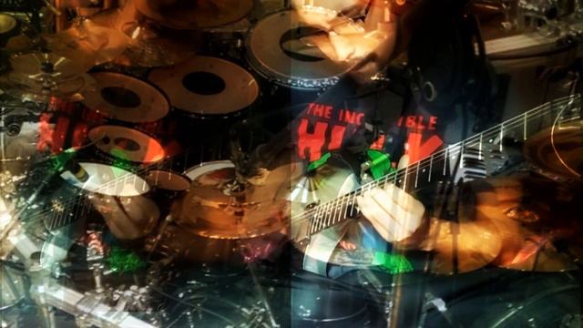 False Mirage``Guitar Improv on Phrygian Mode смотреть онлайн