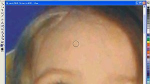 Корректировка фотографий в Corel PHOTO-PAINT. Часть 2