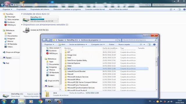 SOLUCIÓN error 1603 JAVA 2021 solución DEFINITIVA 1 link смотреть онлайн
