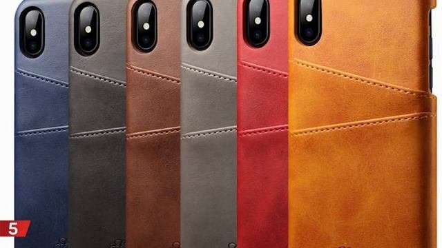 10 ЧЕХЛОВ для НОВЕНЬКОГО IPHONE X | ЧЕХЛЫ с АЛИЭКСПРЕСС