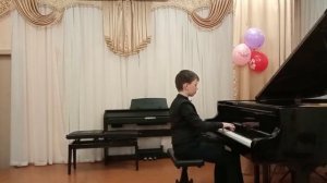 " Пирует Пётр..." А. Смелков