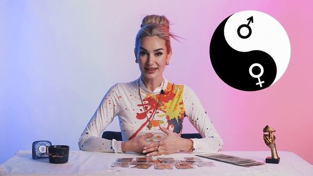 Душа и дух / Инь и Ян / Ангел и Бес / Черное и Белое – в чем отличия?