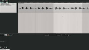 Реампинг гитар с помощью процессора MOOER GE200 | Guitar reamping using MOOER GE200  w\o reampbox.