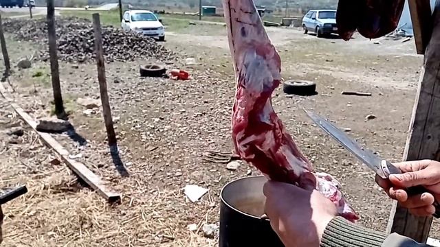 Барашка на матах. смотреть онлайн