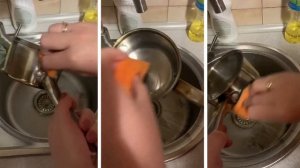 Как отмыть от НАКИПИ. Убираем ЛЮБУЮ НАКИПЬ БЫСТРО