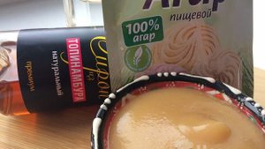 Мармелад из грушевого пюре
