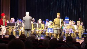 Солдатушки, бравы ребятушки