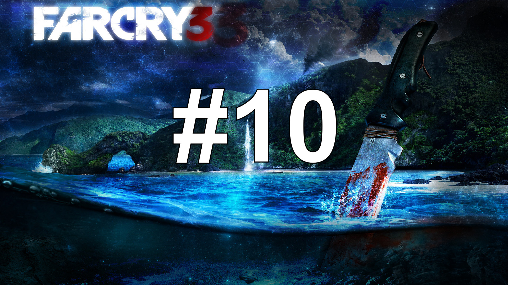 ТОМБ РАЙДЕР ► Far Cry 3 #10