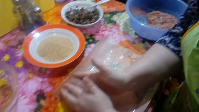 Вкусные котлеты с грибами с хрустящей корочкой !!!!