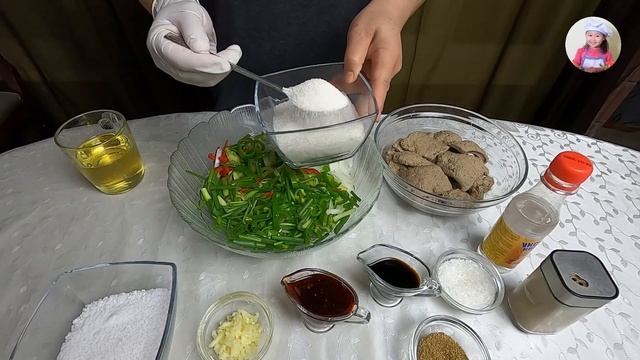 ВКУСНЕЙШАЯ ЗАКУСКА! ХЕ из Печени по-Корейски! Печень говяжья как приготовить. КОРЕЙСКАЯ КУХНЯ #10
