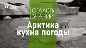 Какие угрозы скрывает вечная мерзлота? Лекция океанолога Александра Осадчиева.