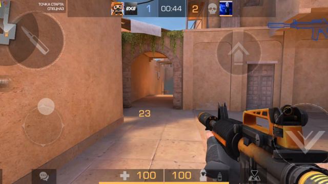 стендоффффф смотреть онлайн