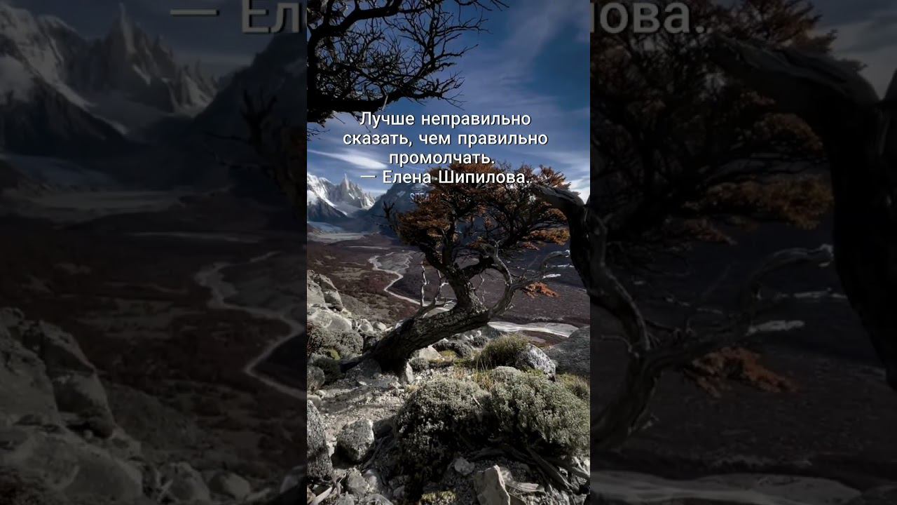 Лучше неправильно сказать, чем правильно промолчать. speakASAP®. Елена Шипилова®. смотреть онлайн