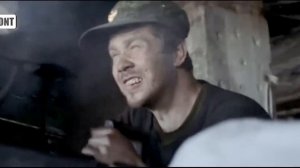 Казачий Круг - Черный ворон Донецкий 2015