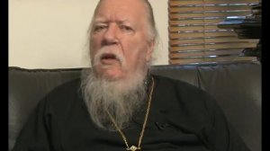 Что же будет с Родиной. . Протоиерей Дмитрий Смирнов