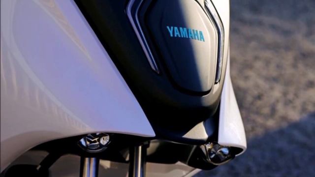 Yamaha NMAX diện mạo mới sẵn sàng ra mắt vào giữa năm nay? смотреть онлайн