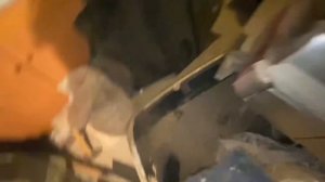 Восстановили ВАЗ 2114 в идеал! Покраска из баллончика в Снежную Королеву!