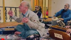 Fayaz Khan Kheshgi Pashto New Ghazal 2022 | Jawandon Me Dase Ter Kro Laka B Jawaba Swal