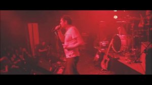 7 РАСА - Рост (LIVE клуб ТЕАТРЪ)