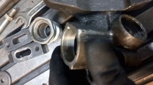 рулевая рейка, проблемы.mp4