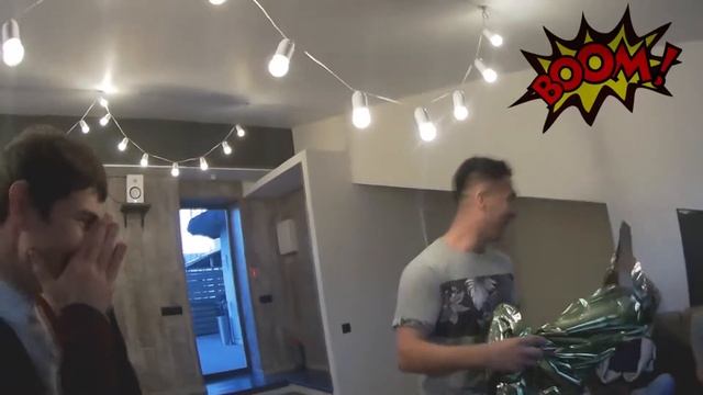 ЧТО ПОДАРИТЬ ДРУГУ НА ДЕНЬ РОЖДЕНИЯ? 5 Выпуск Такая LIVE смотреть онлайн