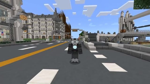ВСЕ КОСТЮМЫ ЖЕЛЕЗНОГО ЧЕЛОВЕКА В MINECRAFT BEDROCK смотреть онлайн