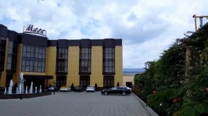 Отель "Маск Пятигорск"