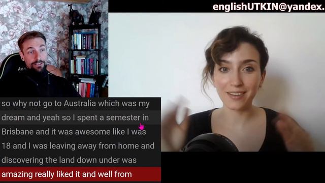 Полиглот КАК я выучила English английский на слух смотреть онлайн