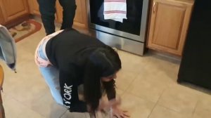 Wedgie 3