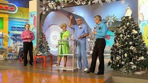 Жить здорово! Выпуск от 25.12.2014