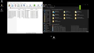 Тонировка?My Summer Car?Тонированная в круг или BUNKER?