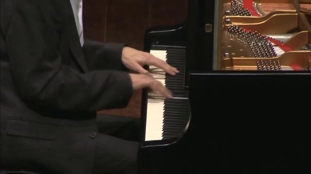 Philippe Giusiano - Rachmaninov Moment Musical op.16 n°4 смотреть онлайн