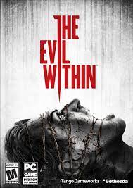 The Evil Within Серия 10 Инструмент мастера