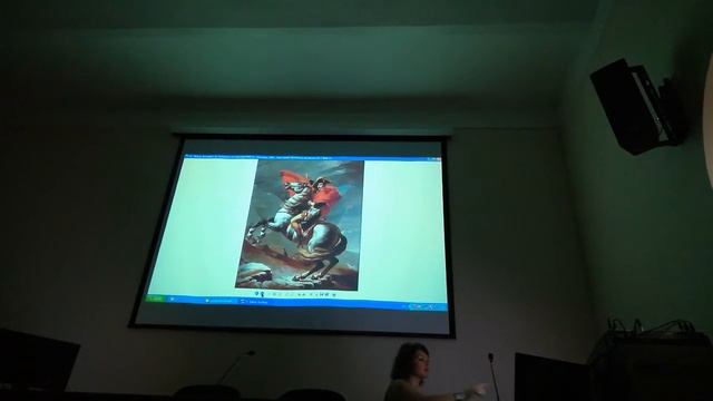 "Сон разума рождает чудовищ" или кто придумал массовую культуру смотреть онлайн