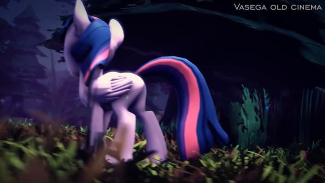 SFM MLP PONY смотреть онлайн