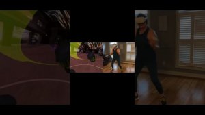 Les Mills VR Body Combat