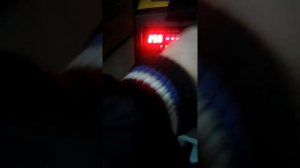 CrepoW TIG-200 AC DC