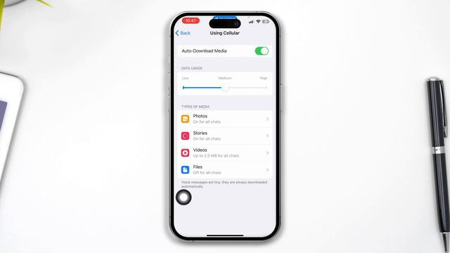 Telegram Downloaded file not showing on iPhone | Fix Saved photos or video not showing on iPhone смотреть онлайн