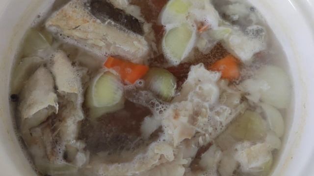 Съездили в город ? Готовлю вкусный обед и быструю вертуту с брынзой ? смотреть онлайн