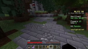 I HATE MINECRAFT SURVIVAL GAMES!!!