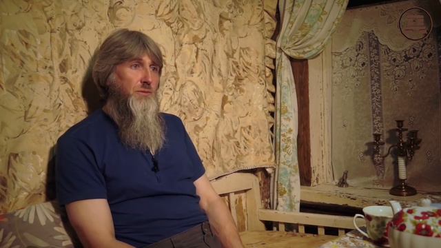 Волхвы решили раскрыть секреты. Беседа с ведуном-7 смотреть онлайн