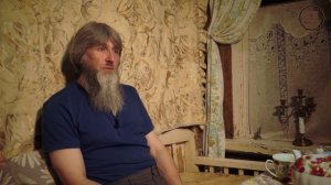 Волхвы решили раскрыть секреты. Беседа с ведуном-7